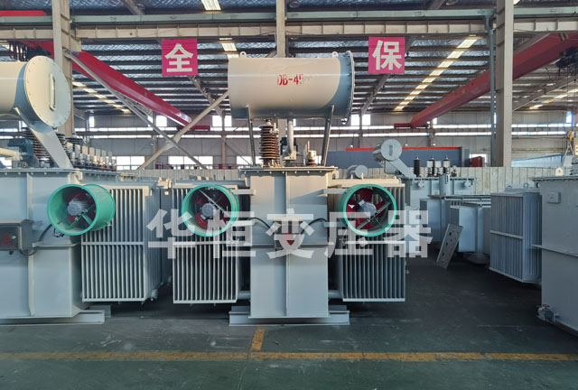 S13-6300/35宜阳宜阳宜阳电力变压器