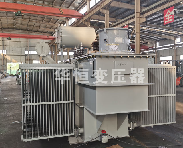 S11-6300/35宜阳宜阳宜阳电力变压器价格