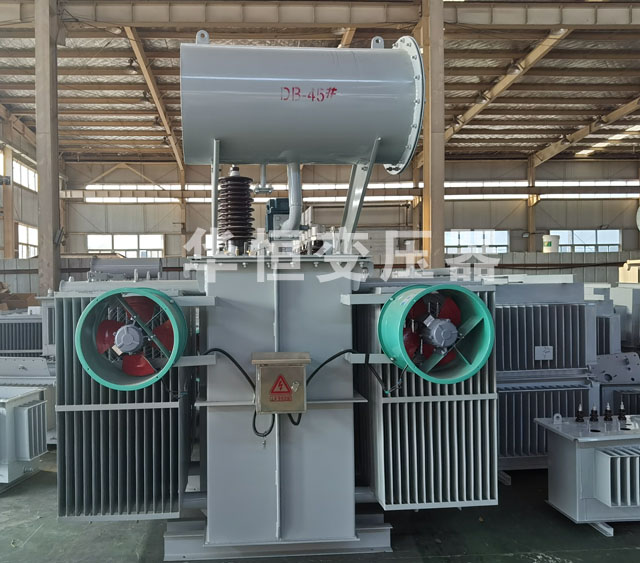 S13-6300/35宜阳宜阳宜阳电力变压器
